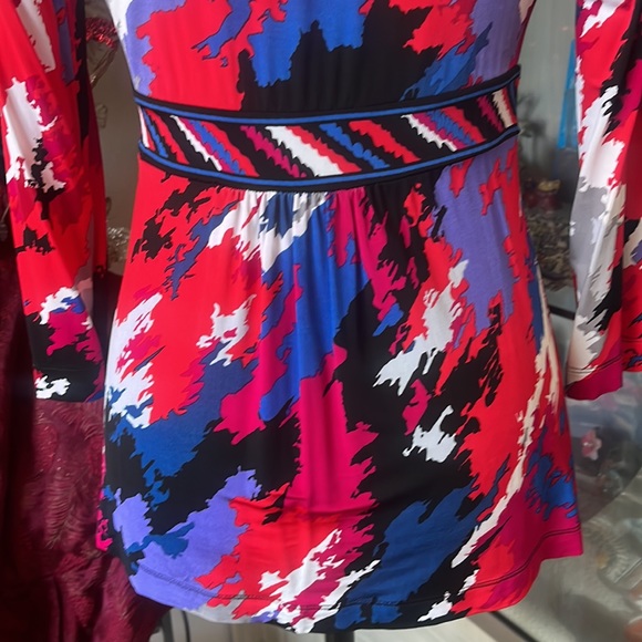 BCBG Bright Festive Sexy - Picture 12 of 12